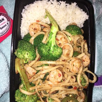 Genghis Grill - Mongolian Near Me - Duncanville, Texas