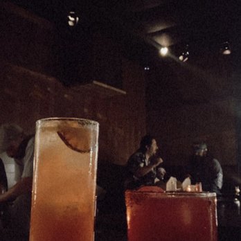 Gold Line - Cocktail Bars Near Me - Los Angeles, California