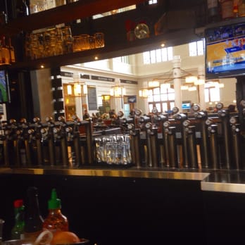 Terminal Bar - 30 beers on tap. All local! - Bars Near Me - Denver, Colorado Terminal Bar - 30 beers on tap. All local! - Bars Near Me - Denver, Colorado
