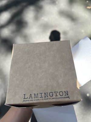 Flour and Stone by null