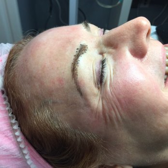 The Aesthetic Couture Permanent Make Up - Dots to show were we need more - Skin Care Near Me - Paradise Valley , Arizona The Aesthetic Couture Permanent Make Up - Dots to show were we need more - Skin Care Near Me - Paradise Valley , Arizona