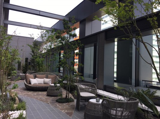 Ascott Marunouchi Tokyo by null