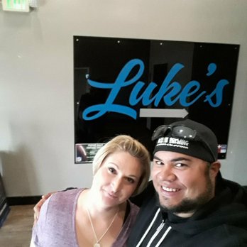 Luke's On Front - New American Near Me - Temecula, California Luke's On Front - New American Near Me - Temecula, California