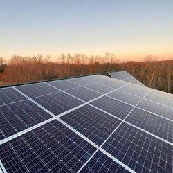 Solar Titan USA