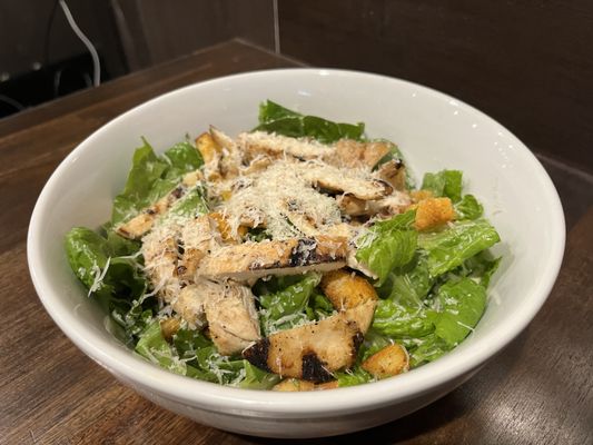 Blue Corn Restaurant by null