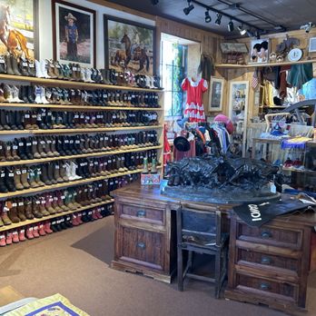 Double Take - Kids boots - Women's Clothing Near Me - Santa Fe, New Mexico
