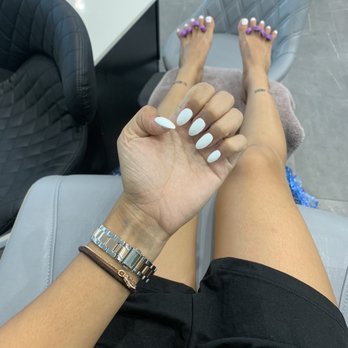 Blue Diamond Nails Spa - Mani/Pedi! - Nail Salons Near Me - Enterprise, Nevada Blue Diamond Nails Spa - Mani/Pedi! - Nail Salons Near Me - Enterprise, Nevada