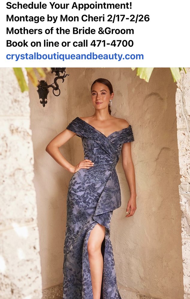 CRYSTAL BOUTIQUE & BEAUTY BAR with photos Updated August 2024 79 Photos 1081 Rte 55