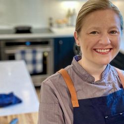 Cook with Grace