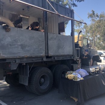 Ring of Fire - Super cool truck! - Food Trucks Near Me - Napa, California Ring of Fire - Super cool truck! - Food Trucks Near Me - Napa, California
