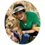 Photo of Home Dog Training Positively