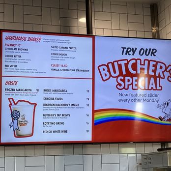 Son of a Butcher - Special - Desserts Near Me - Grapevine, Texas Son of a Butcher - Special - Desserts Near Me - Grapevine, Texas