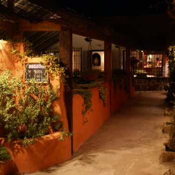 El Trafalgar - Spanish Near Me - Los Caños de Meca, California