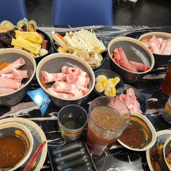Marble House Eatery - Barbeque Near Me - Burnaby, British Columbia