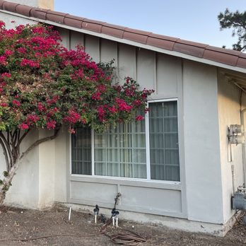 J. Floyd Lath & Plaster - See ya, 1970s wood trim! - Stucco Services Near Me J. Floyd Lath & Plaster - See ya, 1970s wood trim! - Stucco Services Near Me