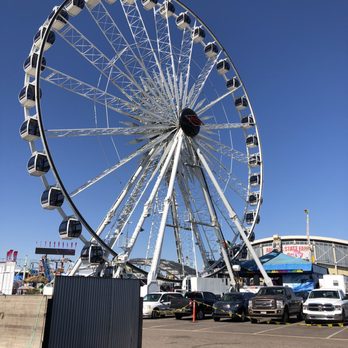 Arizona State Fair - Amusement Parks Near Me - Phoenix, Arizona