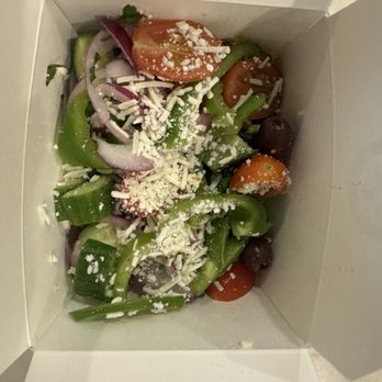 Nick the Greek - Greek Salad - Greek Near Me - San Jose, California Nick the Greek - Greek Salad - Greek Near Me - San Jose, California