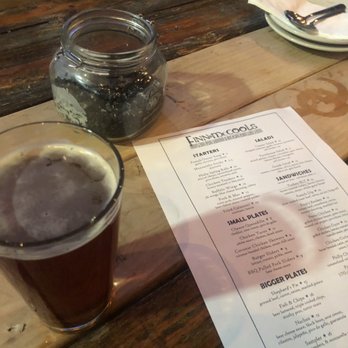 Finn Mccools Ale House - Seasonal Ale - Pubs Near Me - Philadelphia, Pennsylvania