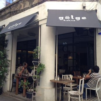 Gölge Kahve - Coffee & Tea Near Me - Istanbul, 34 Gölge Kahve - Coffee & Tea Near Me - Istanbul, 34