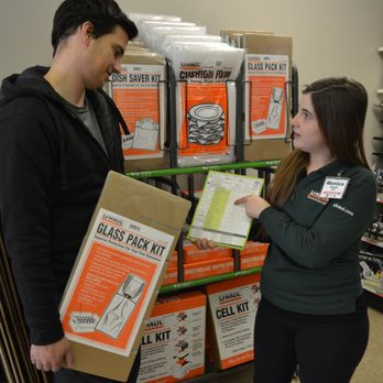 U-Haul - Self Storage Near Me - London, Ontario U-Haul - Self Storage Near Me - London, Ontario