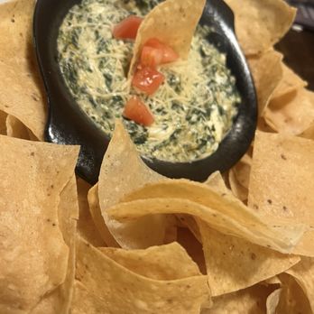 1868 Landmark - spinach dip - Comfort Food Near Me - Calvert, Texas 1868 Landmark - spinach dip - Comfort Food Near Me - Calvert, Texas