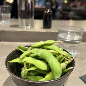 HRB Experience - Edamame - Sushi Bars Near Me - Los Angeles, California HRB Experience - Edamame - Sushi Bars Near Me - Los Angeles, California