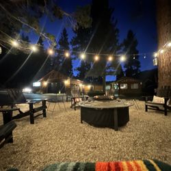 The Outpost