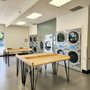 The Laundromat on Walker