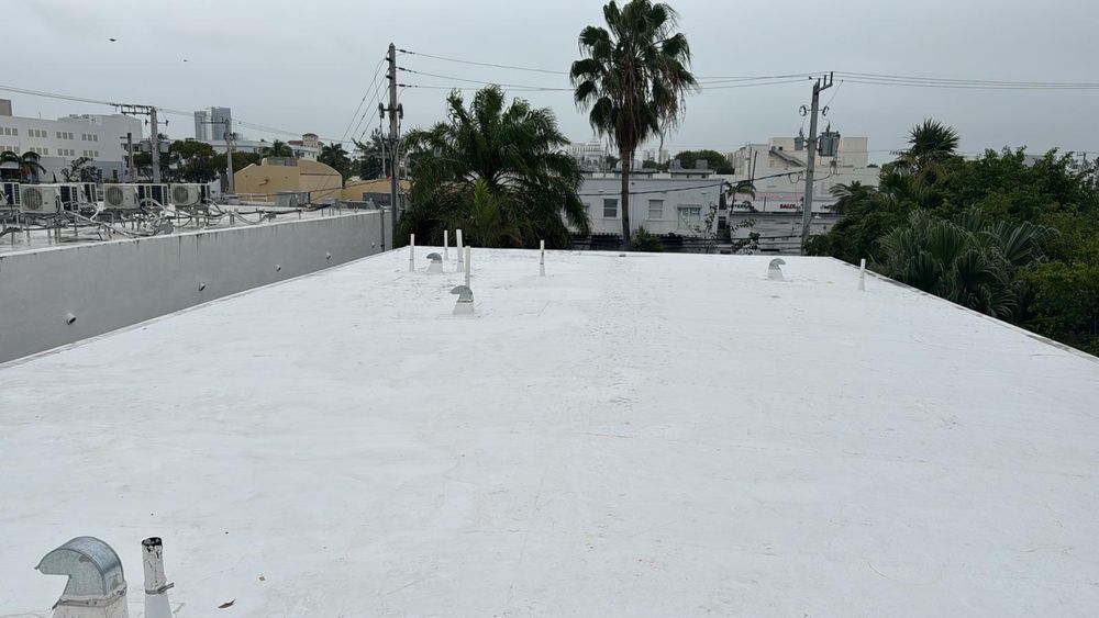 Slide of Springs Roofing