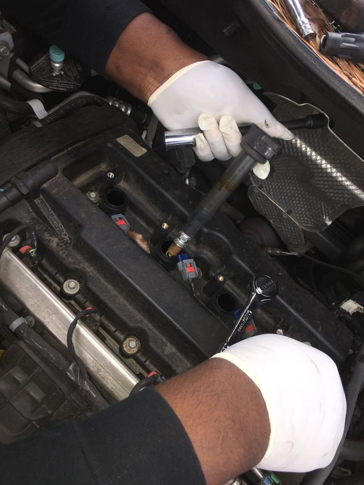 MARCO’S MOBILE REPAIRS Updated September 2024 Request a Quote Atlanta, Auto