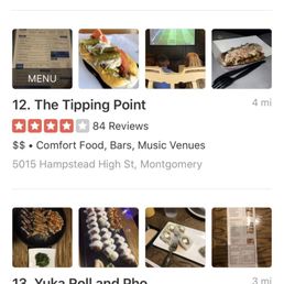 Please update your hours on Yelp. It's Tuesday at 1:54 PM and Yelp has you as open now. Sadly, you are not.
