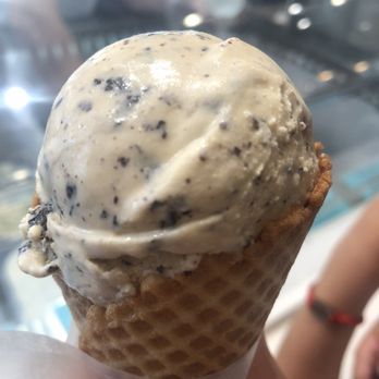 JoJo's Creamery - Peanut butter - Ice Cream & Frozen Yogurt Near Me - Encinitas, California JoJo's Creamery - Peanut butter - Ice Cream & Frozen Yogurt Near Me - Encinitas, California
