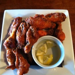 Buffalo Wings Buffalo Wings