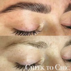 Cheek to Chic
