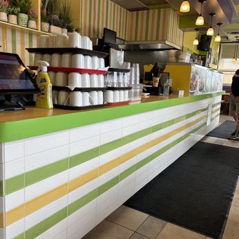 Scrumptious - Bright colours - Breakfast & Brunch Near Me - Richmond Hill, Ontario Scrumptious - Bright colours - Breakfast & Brunch Near Me - Richmond Hill, Ontario