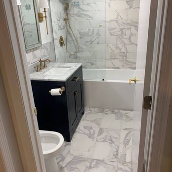 Modern Citi Group - General Contractors Near Me - New York, New York