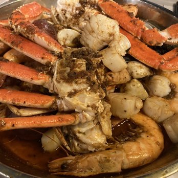 Long Time No Sea - Seafood Near Me - Manassas, Virginia Long Time No Sea - Seafood Near Me - Manassas, Virginia