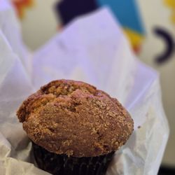 Drip N' Sip 757 - Cinnamon Chip Muffin