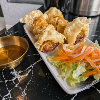 Pho In Love - Fried spring rolls - Vietnamese Near Me - Richmond Hill, Ontario Pho In Love - Fried spring rolls - Vietnamese Near Me - Richmond Hill, Ontario