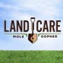 Photo of Landcare Mole and Gopher