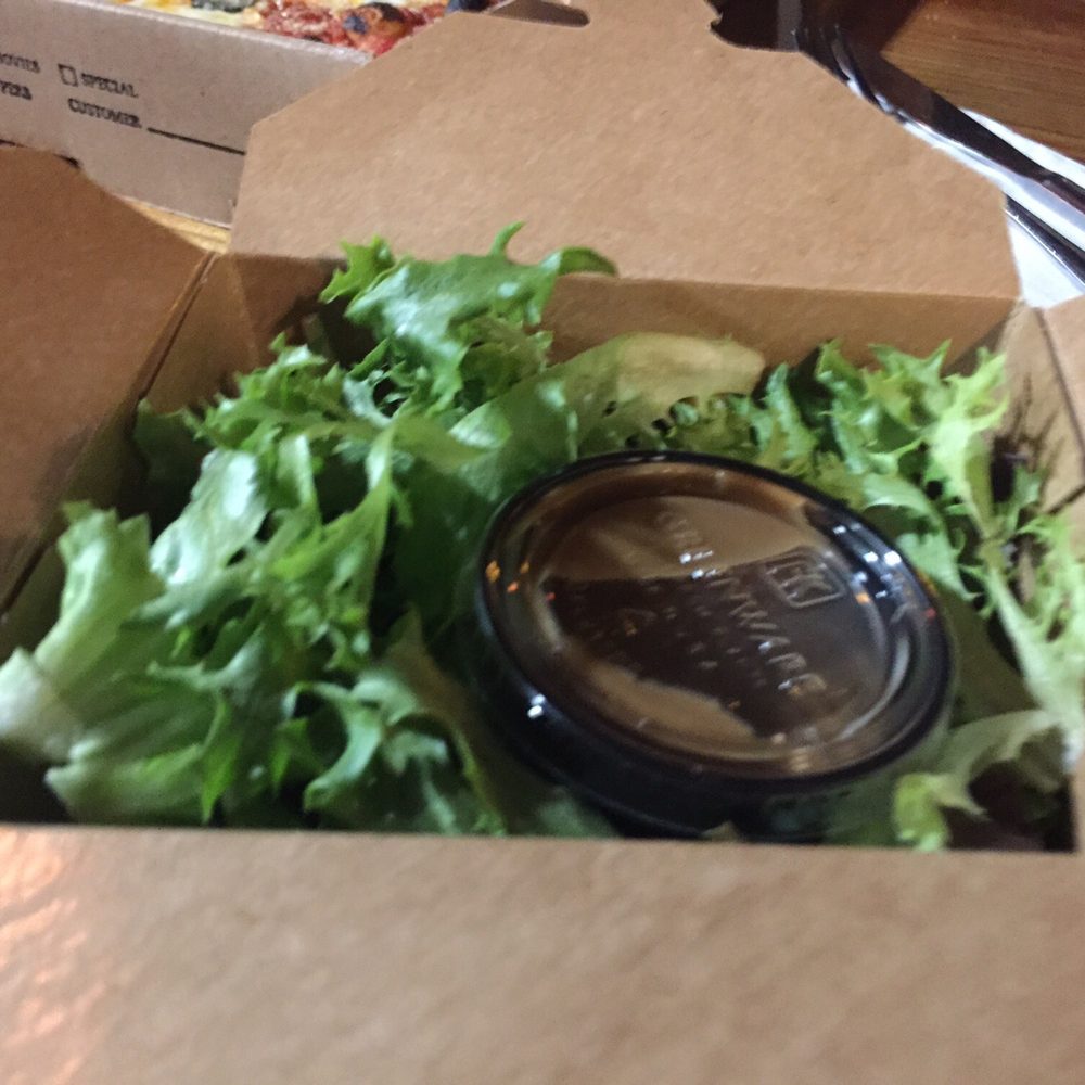 Druthers Brewing Company - More salad. - Burgers Near Me - Albany, New York Druthers Brewing Company - More salad. - Burgers Near Me - Albany, New York