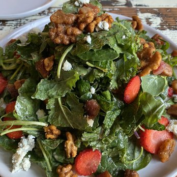 Revelry - Kale! - Wine Bars Near Me - Bozeman, Montana Revelry - Kale! - Wine Bars Near Me - Bozeman, Montana