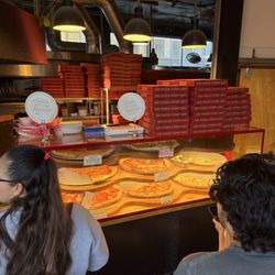 Sizzle Pie