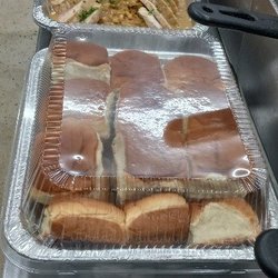 Drifting Bistro - Thanksgiving Style Customer Appreciation Night Meal