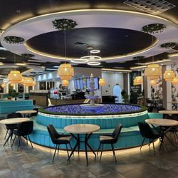Bora Bora Smoothie Cafe - Fonatin