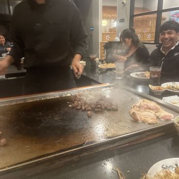 Sakura Chaya Clovis - Teppanyaki Near Me - Clovis, California Sakura Chaya Clovis - Teppanyaki Near Me - Clovis, California