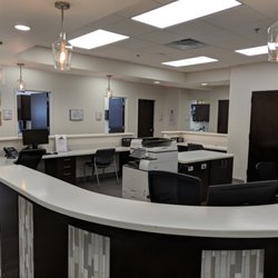 Eastside Urgent Care - Loganville - Clinical Area