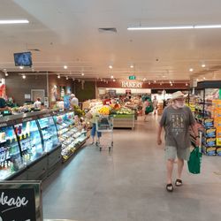 Woolworths Currimundi - Updated interior