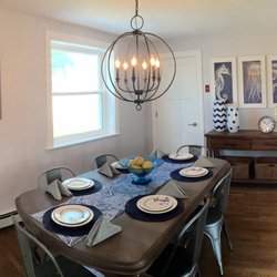 A Charmed Life at Home