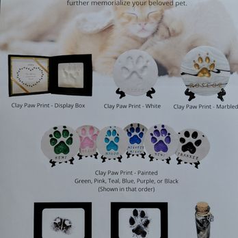 Sophie Ann's Pet Burials - Paw Prints And Fur Clippings - Pet Cremation Services Near Me - Pearland, Texas Sophie Ann's Pet Burials - Paw Prints And Fur Clippings - Pet Cremation Services Near Me - Pearland, Texas
